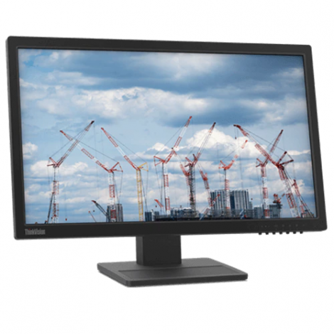 Màn hình LCD Lenovo ThinkVision E22-28 62B9MAR4WW