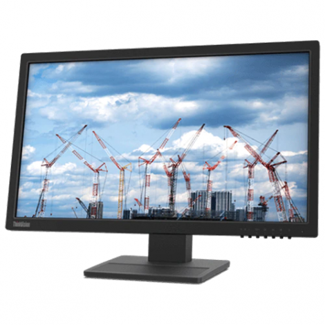 Màn hình LCD Lenovo ThinkVision E22-28 62B9MAR4WW