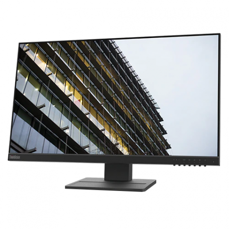 Màn hình LCD Lenovo ThinkVision E24-28 62C7MAR4WW