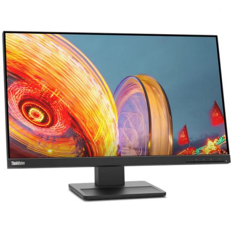 Màn hình LCD Lenovo ThinkVision E24q-20 62CFGAR1WW