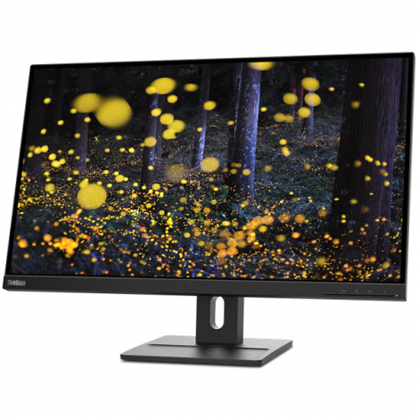 Màn hình LCD Lenovo ThinkVision E27q-20 62D0GAR1WW