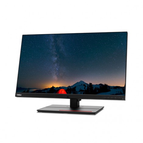 Màn hình LCD Lenovo ThinkVision P27u-20 62CBRAR6WW (Đen)