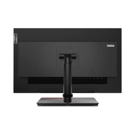 Màn hình LCD Lenovo ThinkVision P27u-20 62CBRAR6WW (Đen)