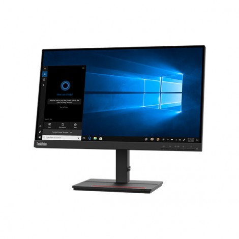 Màn hình LCD Lenovo ThinkVision S22e-20 62C6KAR1WW