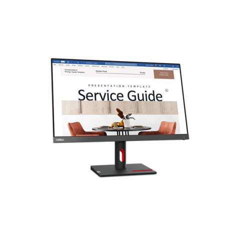 Màn hình LCD Lenovo ThinkVision S24i-30 63DEKAR3WW