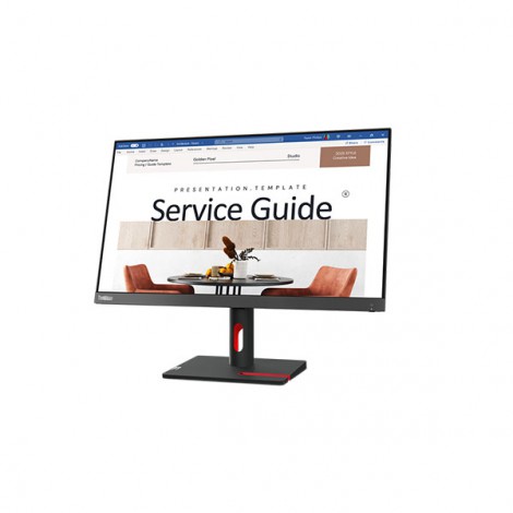 Màn hình LCD Lenovo ThinkVision S24i-30 63DEKAR3WW