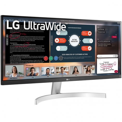 Màn hình LCD LG 27BQ70QC-S.ATV       