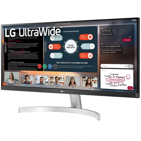 Màn hình LCD LG 27BQ70QC-S.ATV       