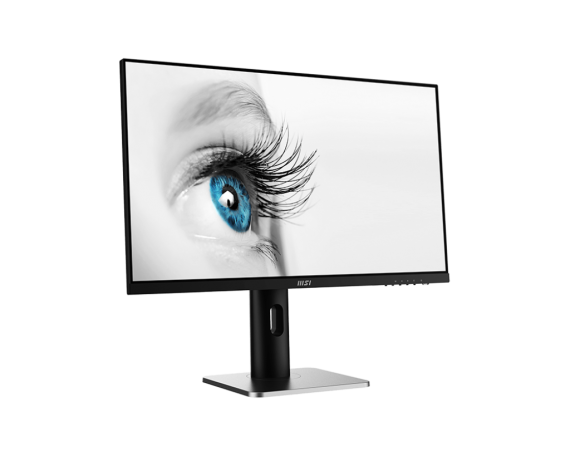 Màn hình LCD MSI PRO MP273QP (27 inch/ 2560 x 1440/ 350 cd/m2/ 1ms/ 75Hz)