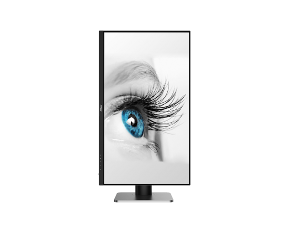 Màn hình LCD MSI PRO MP273QP (27 inch/ 2560 x 1440/ 350 cd/m2/ 1ms/ 75Hz)