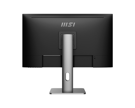 Màn hình LCD MSI PRO MP273QP (27 inch/ 2560 x 1440/ 350 cd/m2/ 1ms/ 75Hz)