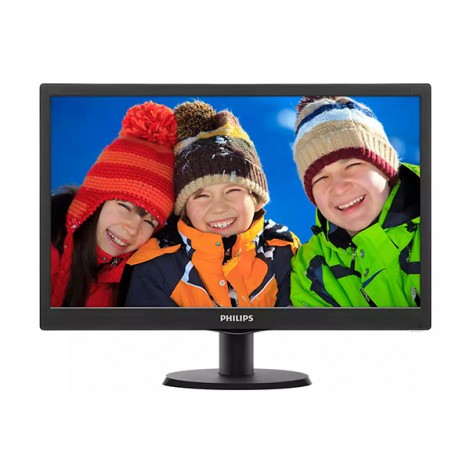 Màn hình LCD Philips 203V5LHSB2/74