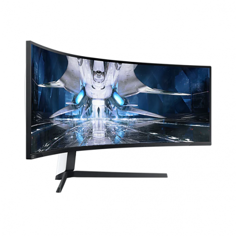 Màn hình LCD Samsung Odyssey NEO G9 LS49AG950NEXXV (Cong)