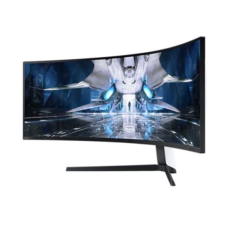 Màn hình LCD Samsung Odyssey NEO G9 LS49AG950NEXXV (Cong)