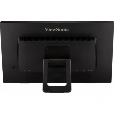 Màn hình LCD Viewsonic di động TD2423 (23.6 inch/ 1920 x 1080/ 250 cd/m2/ 7ms/ 75Hz)