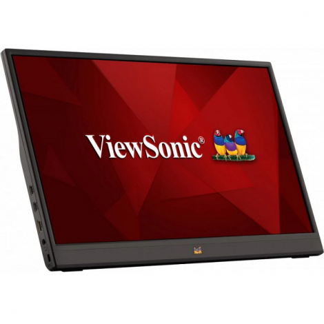 Màn hình LCD Viewsonic VA1655