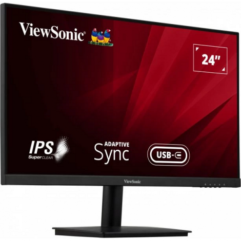 Màn hình LCD Viewsonic VA2409-MHU