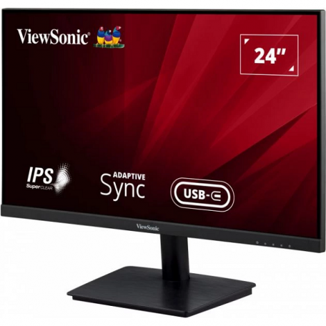 Màn hình LCD Viewsonic VA2409-MHU