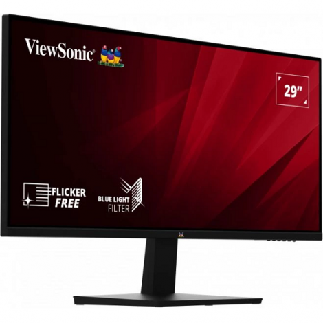 Màn hình LCD Viewsonic VA2932-MHD (29 inch/ 2560 x 1080/ 250 cd/m2/ 4ms/ 75Hz)
