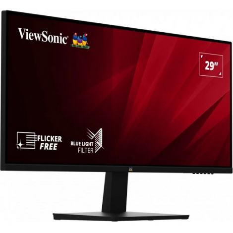 Màn hình LCD Viewsonic VA2932-MHD