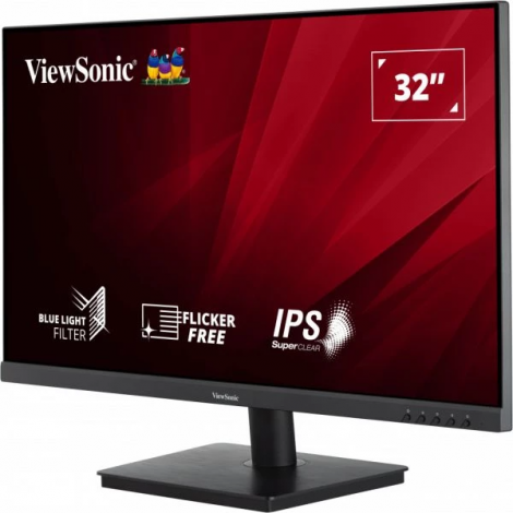 Màn hình LCD Viewsonic VA3209-2K-MHD