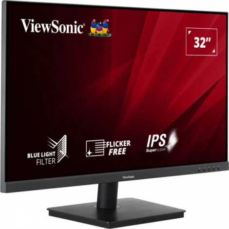 Màn hình LCD Viewsonic VA3209-2K-MHD