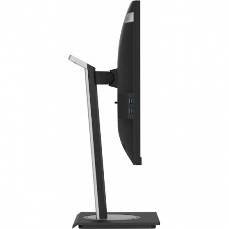 Màn hình LCD Viewsonic VG2755-2K (27 inch/ 2560 x 1440/ 350 cd/m2/ 5ms/ 60Hz)
