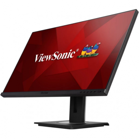 Màn hình LCD Viewsonic VG2755-2K (27 inch/ 2560 x 1440/ 350 cd/m2/ 5ms/ 60Hz)