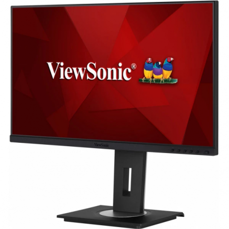 Màn hình LCD Viewsonic VG2755-2K (27 inch/ 2560 x 1440/ 350 cd/m2/ 5ms/ 60Hz)