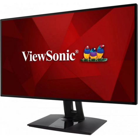 Màn hình LCD Viewsonic VP2468A (23.8 inch/ 1920 x 1080/ 250 cd/m2/ 5ms/ 60Hz)