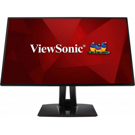 Màn hình LCD Viewsonic VP2468A (23.8 inch/ 1920 x 1080/ 250 cd/m2/ 5ms/ 60Hz)