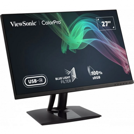 Màn hình LCD Viewsonic VP2756-2K