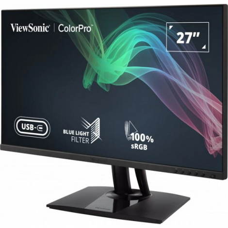 Màn hình LCD Viewsonic VP2756-2K