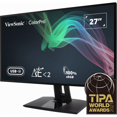 Màn hình LCD Viewsonic VP2768A