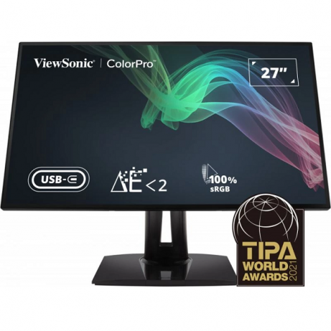 Màn hình LCD Viewsonic VP2768A