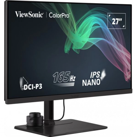 Màn hình LCD Viewsonic VP2776 (27 inch/ 2560 x 1440/ 400 cd/m2/ 1ms/ 165Hz)