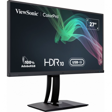 Màn hình LCD Viewsonic VP2785-4K