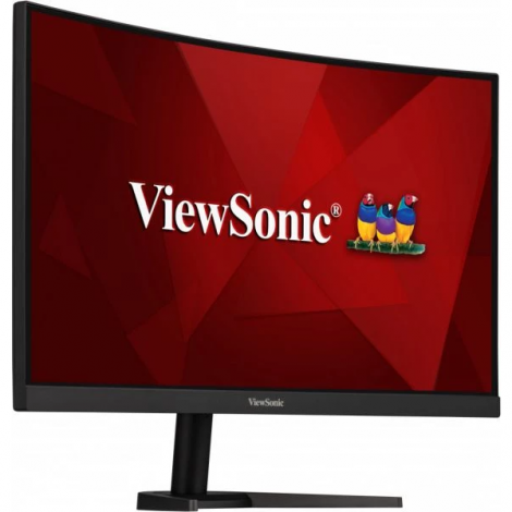 Màn hình LCD Viewsonic VX2468-PC-MHD (Cong)