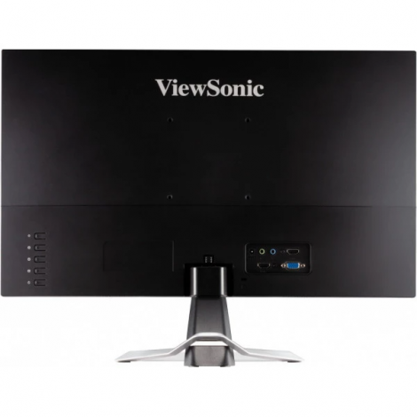 Màn hình LCD Viewsonic VX2481-MH