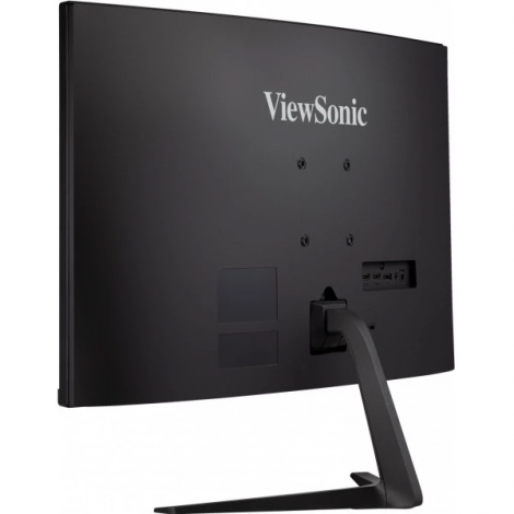 Màn hình LCD Viewsonic VX2718-2KPC-MHD (27 inch/ 2560 x 1440/ 250 cd/m2/ 1ms/ 180Hz/ Curved)