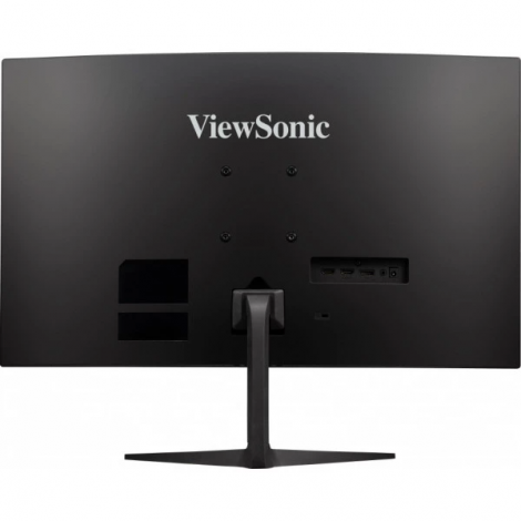 Màn hình LCD Viewsonic VX2718-2KPC-MHD (27 inch/ 2560 x 1440/ 250 cd/m2/ 1ms/ 180Hz/ Curved)