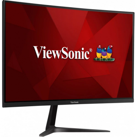 Màn hình LCD Viewsonic VX2718-2KPC-MHD (27 inch/ 2560 x 1440/ 250 cd/m2/ 1ms/ 180Hz/ Curved)