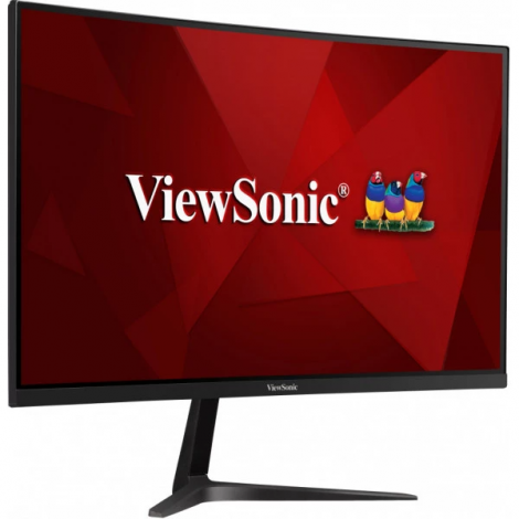 Màn hình LCD Viewsonic VX2718-2KPC-MHD (Cong)