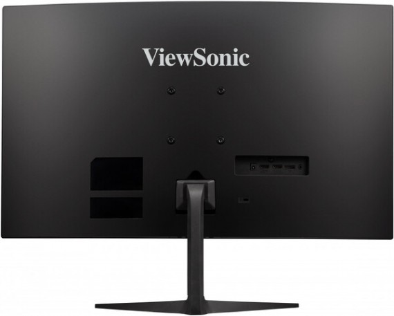 Màn hình LCD Viewsonic VX2718-PC-MHD
