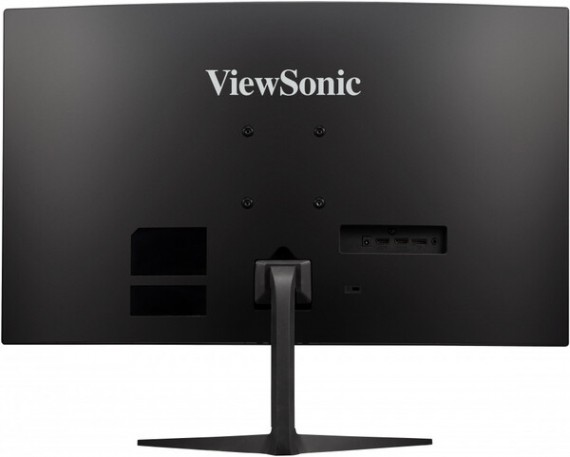 Màn hình LCD Viewsonic VX2718-PC-MHD (27 inch/ 1920 x 1080/ 250 cd/m2/ 1ms/ 165Hz/ Curved)