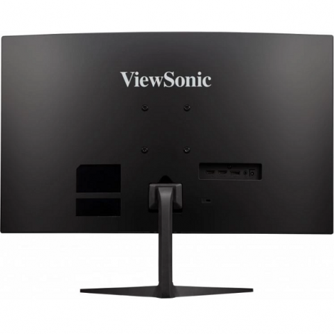 Màn hình LCD Viewsonic VX2719-PC-MHD (Cong)
