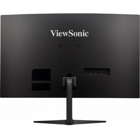 Màn hình LCD Viewsonic VX2719-PC-MHD (27 inch/ 1920 x 1080/ 250 cd/m2/ 1ms/ 240Hz/ Curved)