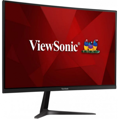 Màn hình LCD Viewsonic VX2719-PC-MHD (27 inch/ 1920 x 1080/ 250 cd/m2/ 1ms/ 240Hz/ Curved)