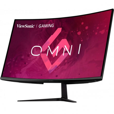 Màn hình LCD Viewsonic VX3218-PC-MHD (31.5 inch/ 1920 x 1080/ 300 cd/m2/ 1ms/ 165Hz/ Curved)