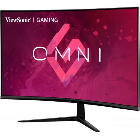 Màn hình LCD Viewsonic VX3218-PC-MHD (31.5 inch/ 1920 x 1080/ 300 cd/m2/ 1ms/ 165Hz/ Curved)